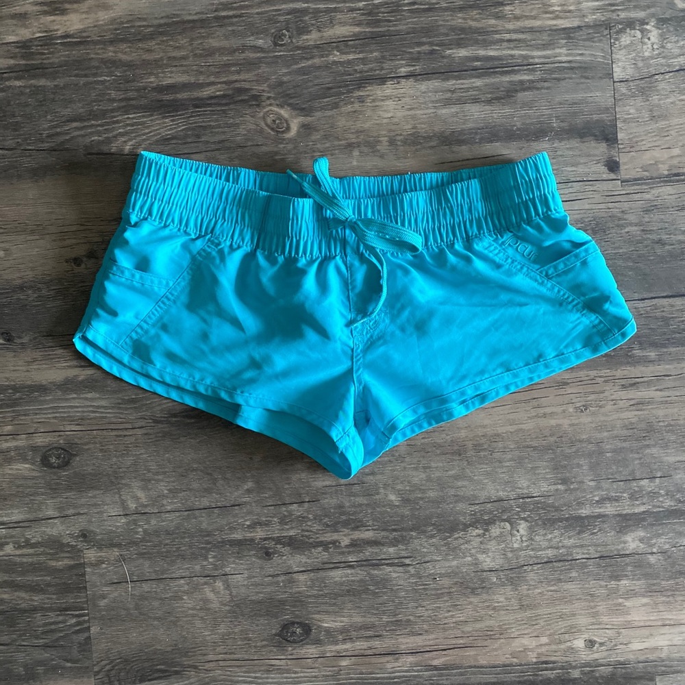 Rip Curl mini board shorts